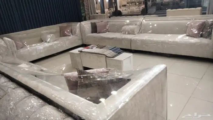 ارخص كنبات جاهزة 24