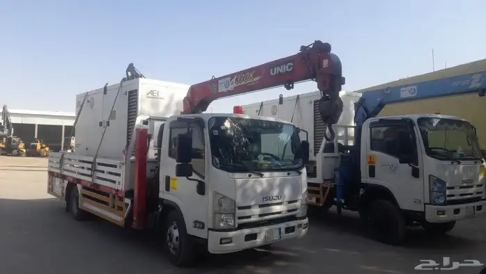 مكاين كهربائية كاتم صوت للأيجار 0