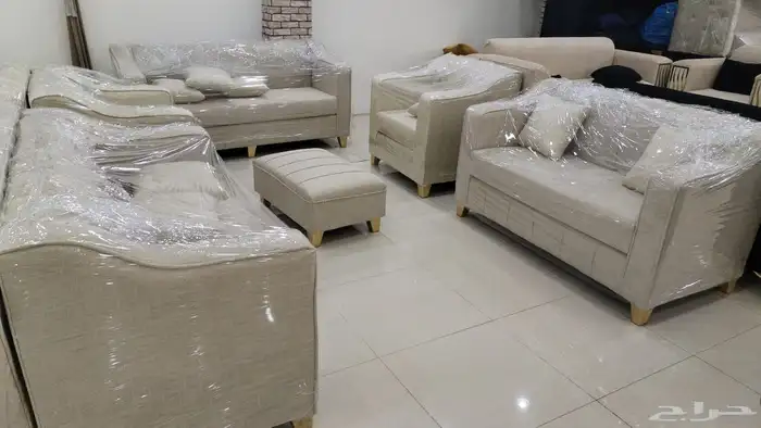 ارخص كنبات جاهزة 25