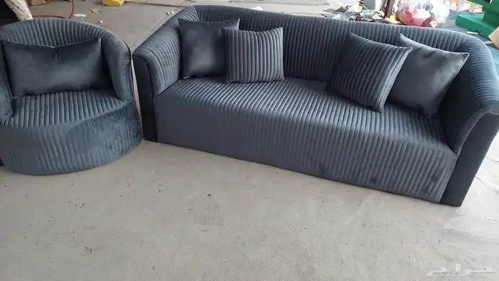 ارخص كنبات جاهزة 8