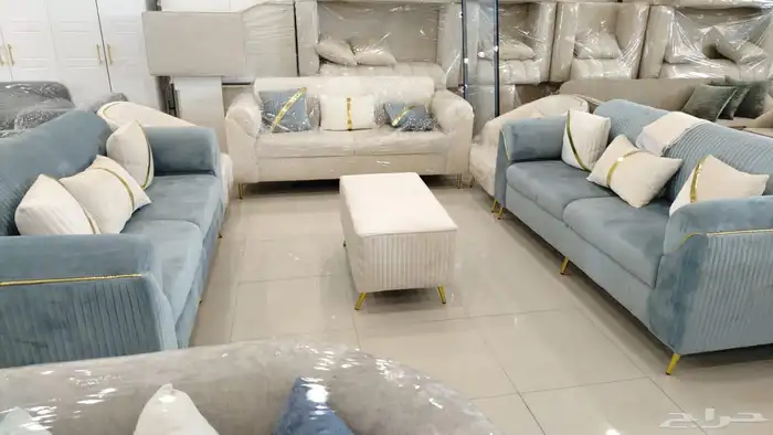 ارخص كنبات جاهزة 20