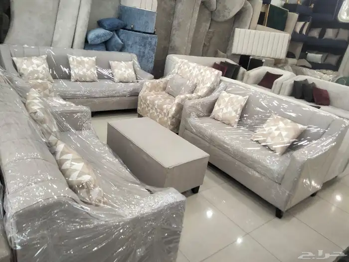 ارخص كنبات جاهزة 6