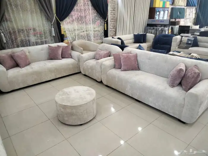 ارخص كنبات جاهزة 10