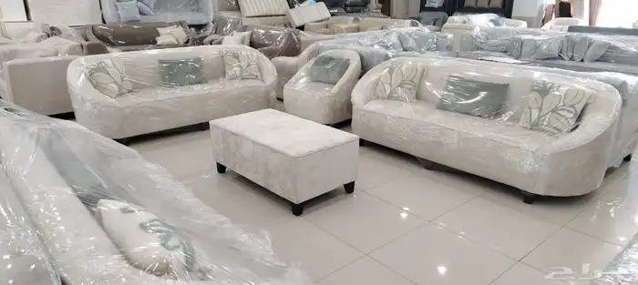 ارخص كنبات جاهزة 26