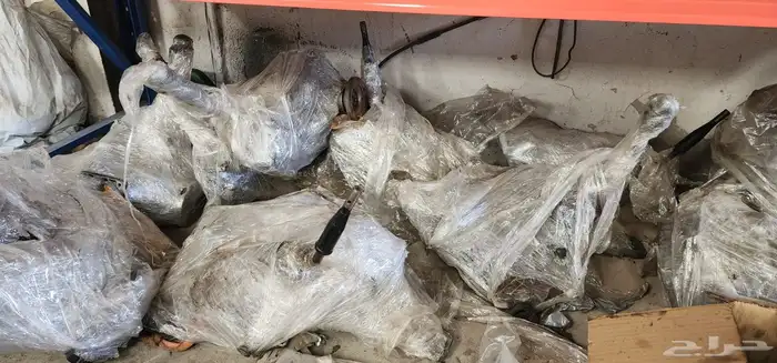 متوفر قطع سزوكي جمني 1