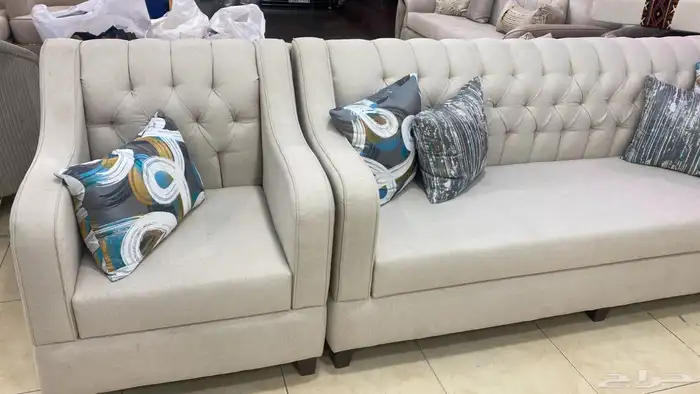 ارخص كنبات جاهزة 7