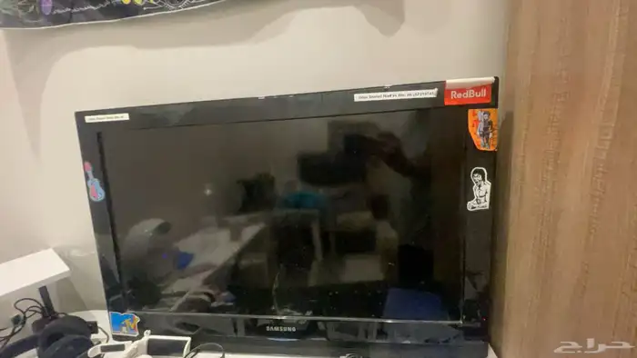 شاشة سامسونق مكسور 1