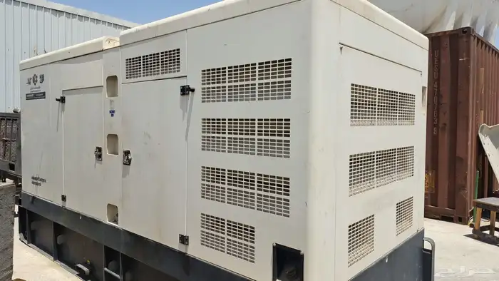 generator 600 KVA جنريتر مولد كهربائي 3
