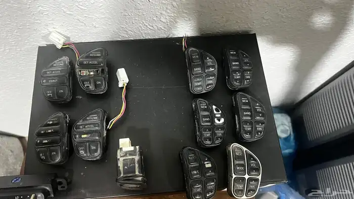 للبيع قطع لنكون 12