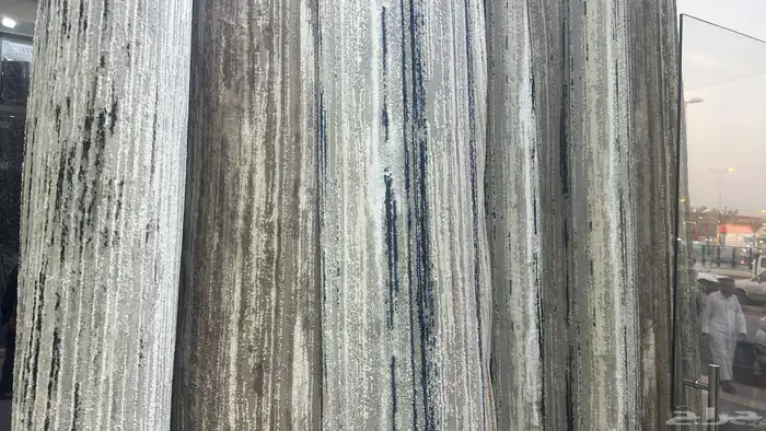 موكيت سجاد فنيل زراعي موكيت مساجد جميع انواع الموكيت 3