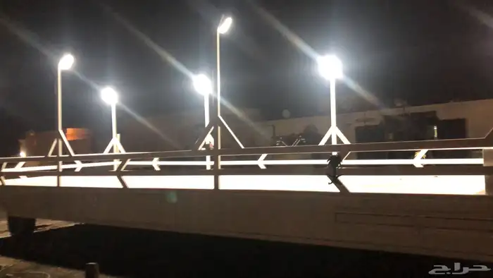 جميع مستلزمات ابل غنم مخيمات 7
