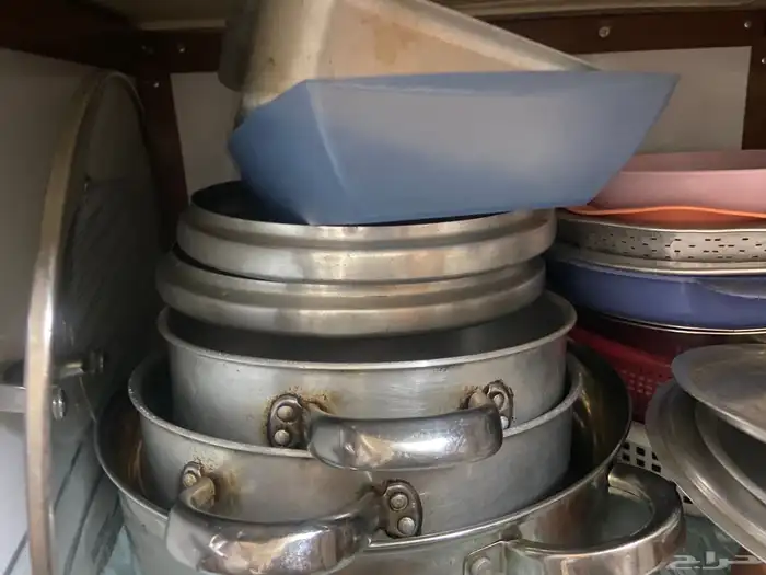 ادوات مطبخ ونظافه 31