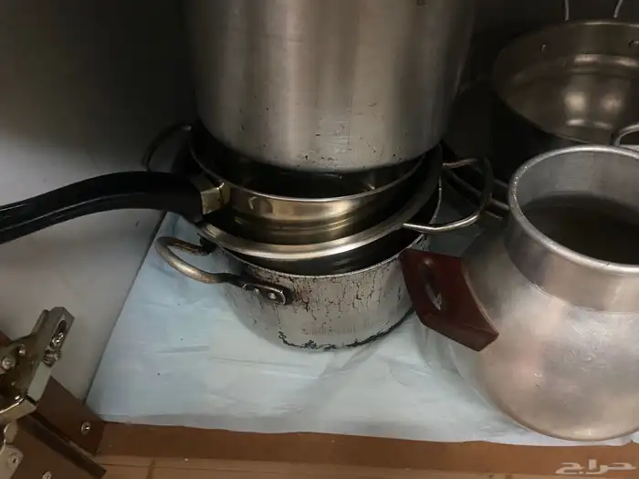 ادوات مطبخ ونظافه 32