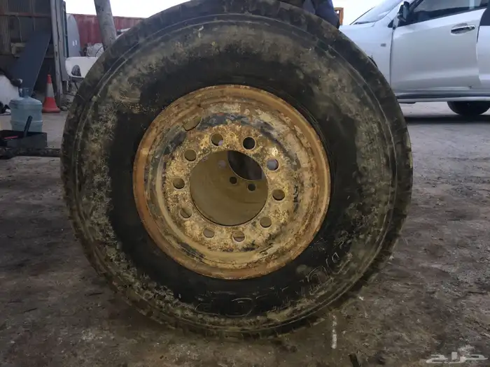 كفرات لوبد للبيع 0