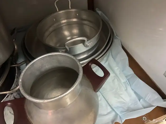 ادوات مطبخ ونظافه 33