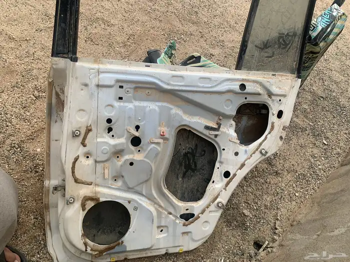 بيبان جي اكس ار 2001 6