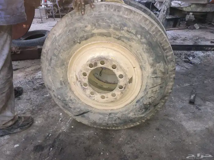 كفرات لوبد للبيع 1