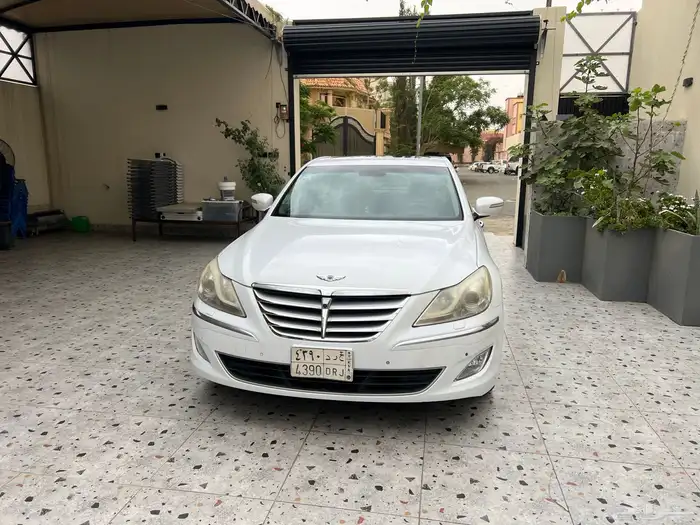 جنسيس 2013 فل كامل GDI 11