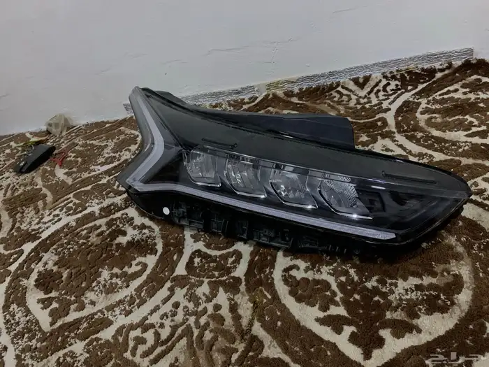 شمعات كيا فايف 1