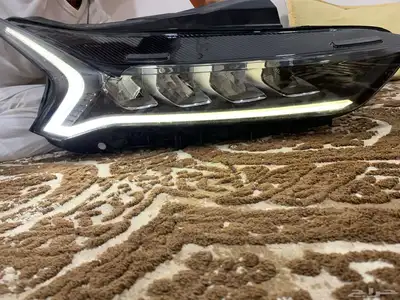 شمعات كيا فايف 0
