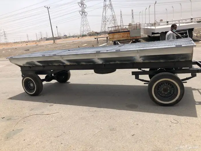 جميع مستلزمات ابل غنم مخيمات 12