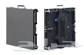 بيع وتأجير شاشات تفاعليه وشاشات عرض p2 و p3 تنظيم فعاليات 16