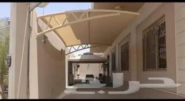 مظلات - خيام - هناجر - حداده 1