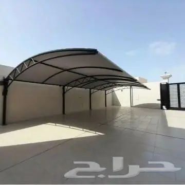 مظلات - خيام - هناجر - حداده 0