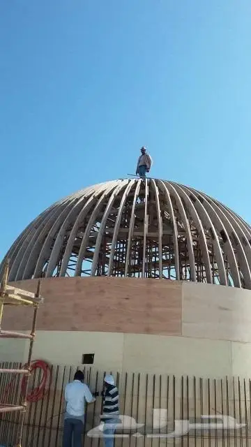 مقاول عظم وتشطيبات وترميمات 1