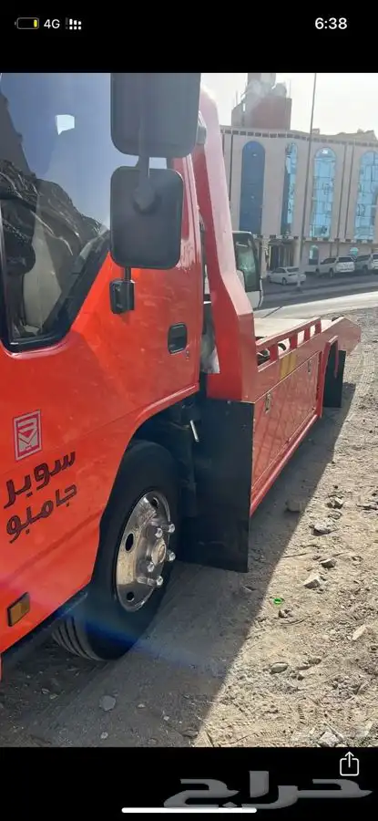 سطحه من الحفر لاي اتجاه 0