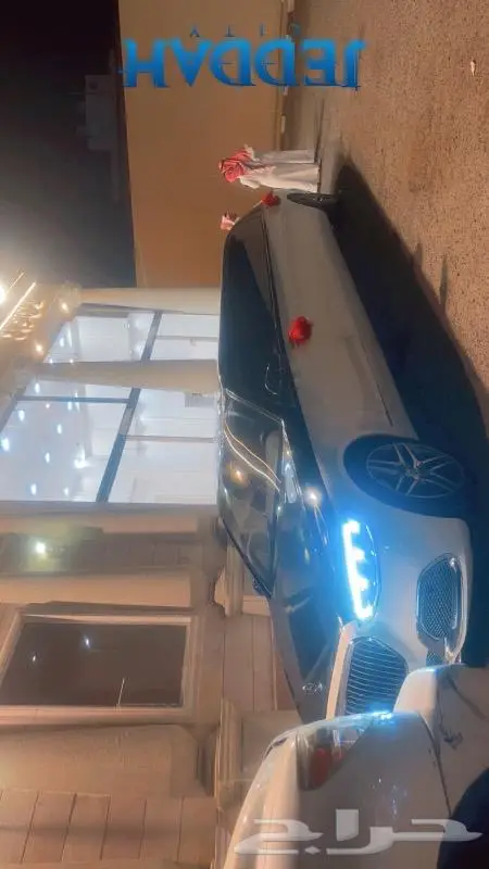 سيارات ليموزينات vip مميزة فخمة تخرج زواج مطار 5