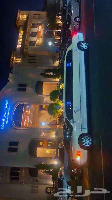 سيارات ليموزينات vip مميزة فخمة تخرج زواج مطار 18