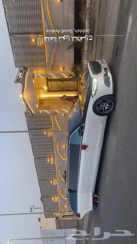 سيارات ليموزينات vip مميزة فخمة تخرج زواج مطار 29