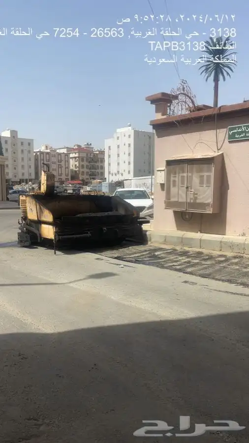 فراده ورصاصه وكاويه للايجار 0