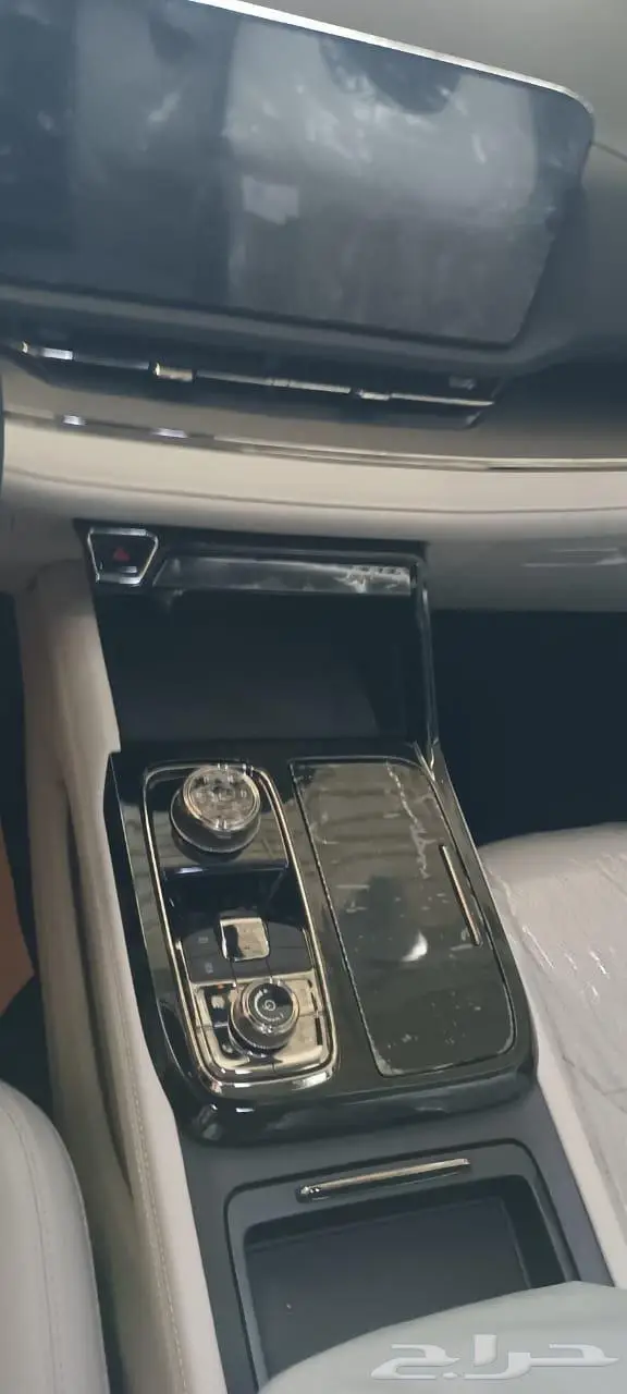 فورد تيريتوري تريند 2025 نص فل جميع الفئات متوفرة 9