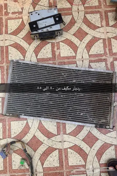 قطع ددسن 11