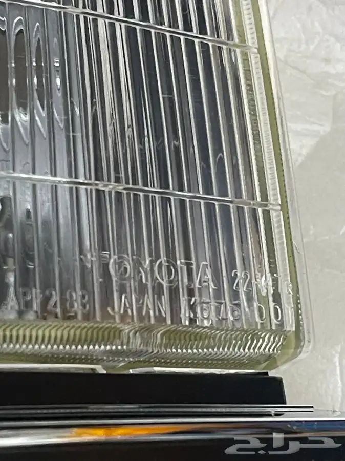 اسطب كرسيدا 85-86 جديد اصلي 3