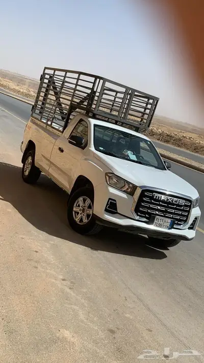 ونيت للايجار الشهري 2023 ديزل دبل ب3500 0