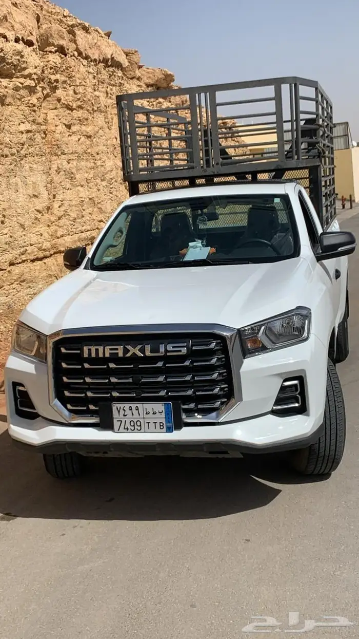 ونيت ديزل للاجار الشهري 2023 دبل ب3500 2