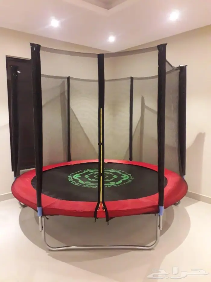 نطيطات 4