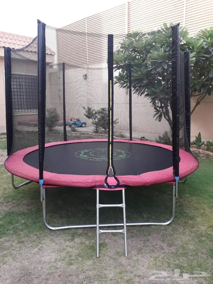 نطيطات 2