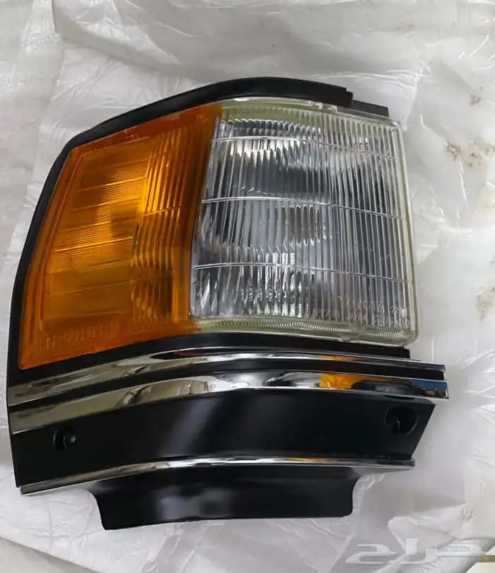 اسطب كرسيدا 85-86 جديد اصلي 0