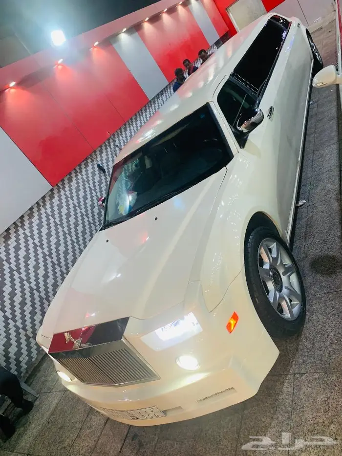 سيارات ليموزينات vip مميزة فخمة تخرج زواج مطار 78
