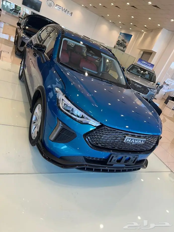 هافال جوليان برو 2025 0