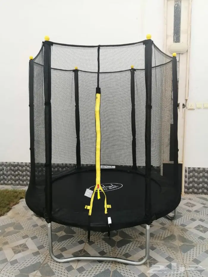 نطيطات 9