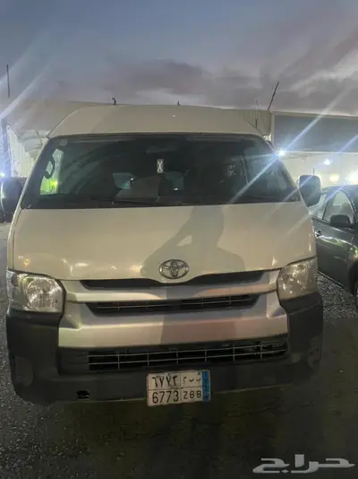 للإيجار فان هايس مؤسسات شركات افراد 2