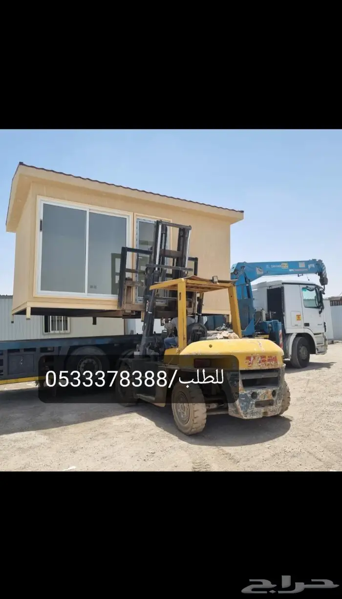 مصنع بركس _ مصنع مصلى _ سكن جماعي 15