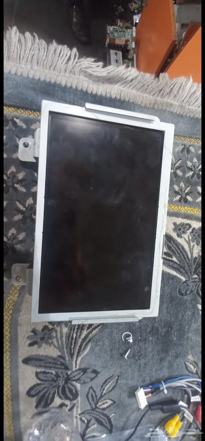 صيانه شاشات لكزس Lx - Es - Gs - is 1