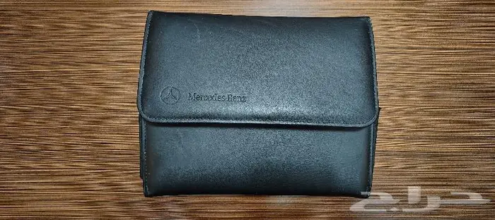 كتالوج مرسيدس بنز S-Class موديل 1998 0