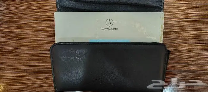 كتالوج مرسيدس بنز S-Class موديل 1998 1